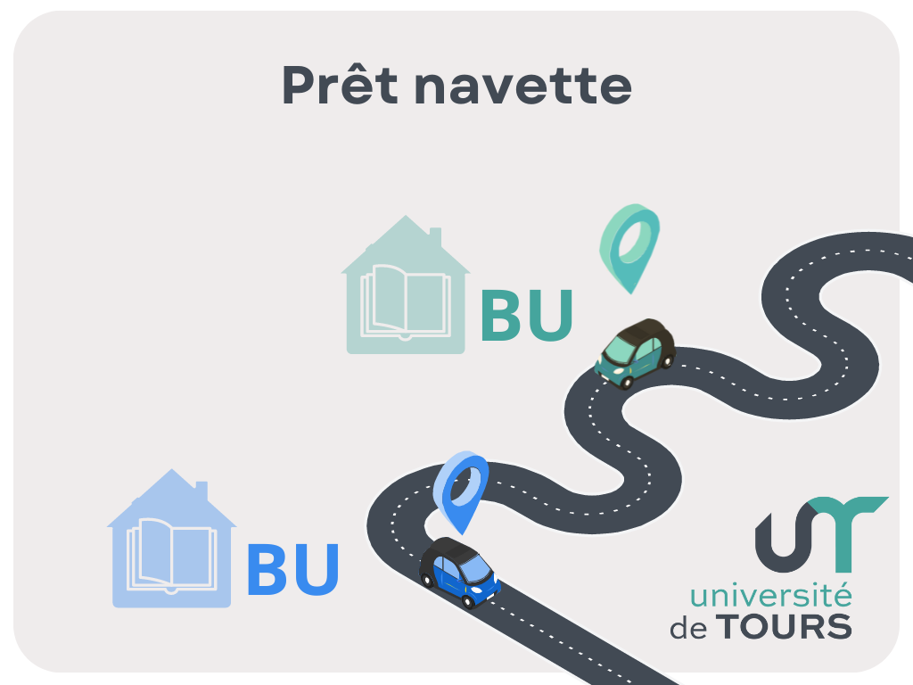 Prêt navette